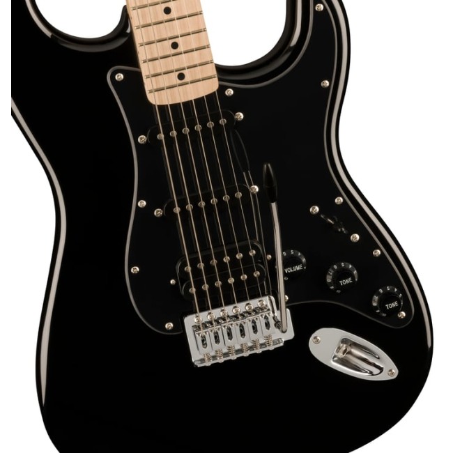 Buy Fender Squier Sonic® Stratocaster® HSS 0373203506 Squier